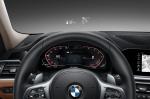 BMW 325Li M Sport Shadow Package 2019 года (CN)